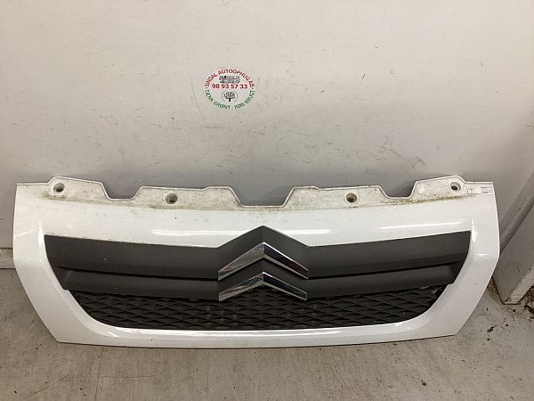 Kølergitter CITROËN RELAY Van