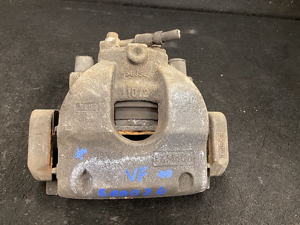 Bremssattel, innenbelüftet, vorne li. FORD FOCUS IV Turnier (HP)