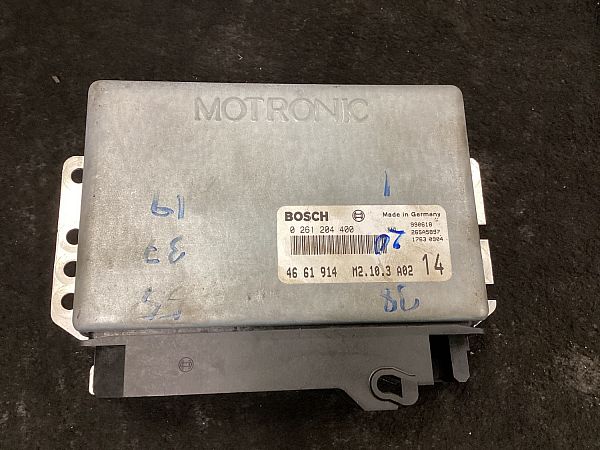 Motorsteuergerät (ECU) SAAB 9-3 (YS3D)