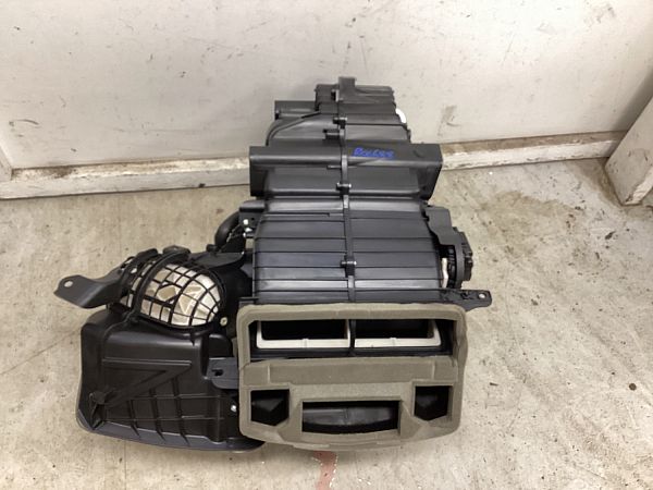 Heizungsgehäuse FORD FIESTA VII (HU, HF)