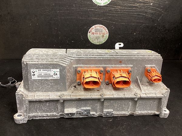 Electric inverter AC / DC RENAULT FLUENCE (L3_)