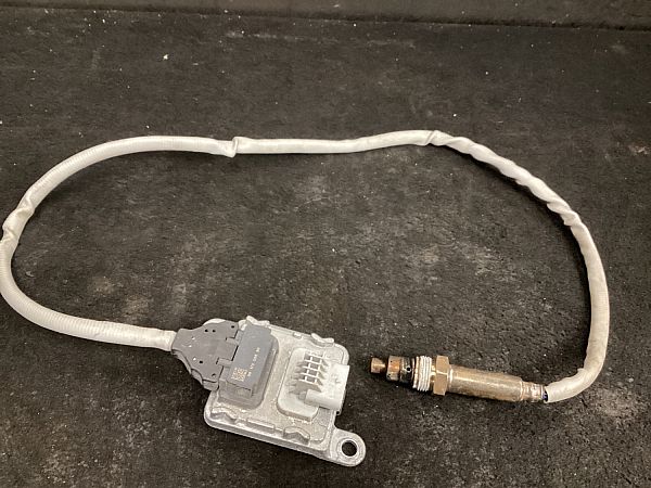 Sonda lambda OPEL VIVARO C Box (K0)