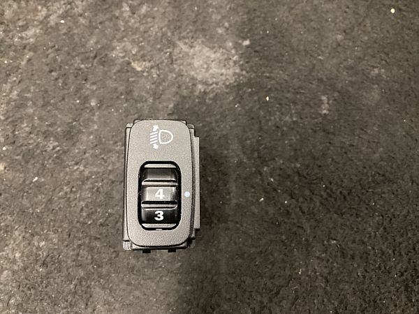 Kontakt - lygtejustering MITSUBISHI ASX (GA_W_)