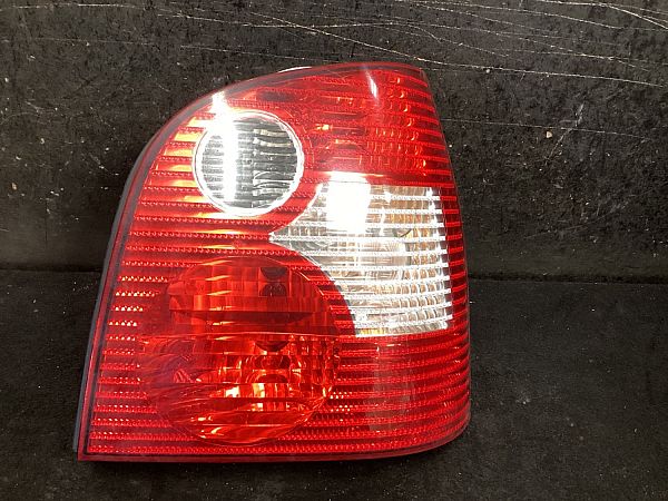 Baglygte VW POLO (9N_)