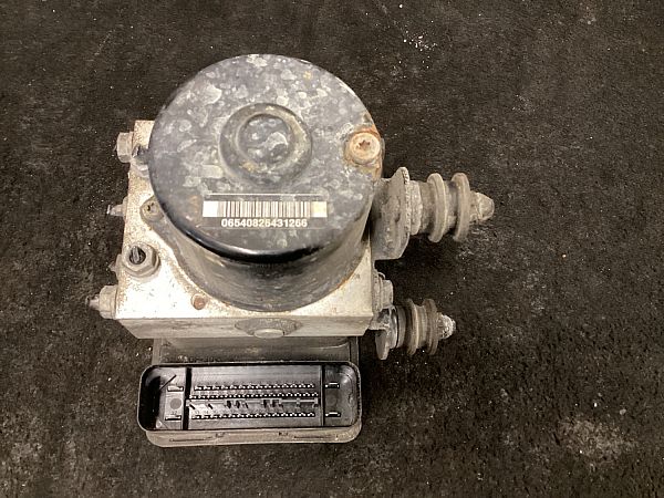 ABS Pumpe SEAT ALTEA (5P1)