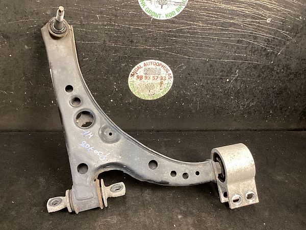 Bærearm forrest nederst OPEL ASTRA K Sports Tourer (B16)