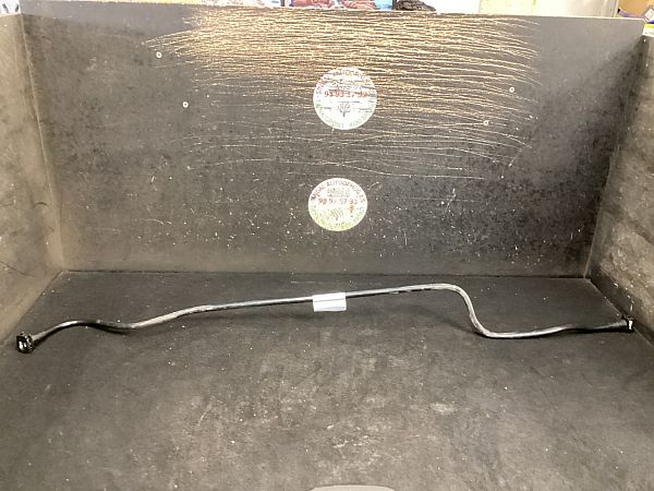 Brandstofpijp / Tankpijp MERCEDES-BENZ VITO Tourer (W447)