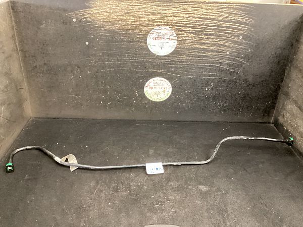 Brandstofpijp / Tankpijp MERCEDES-BENZ VITO Tourer (W447)