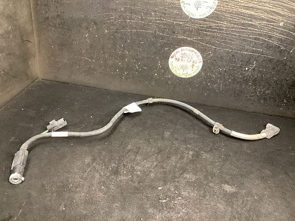 Brandstofpijp / Tankpijp MERCEDES-BENZ VITO Tourer (W447)