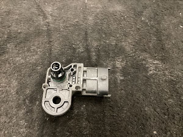 Pressure solenoid valve VOLVO XC90 II (256)