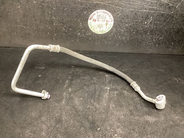 Klimaanlage Rohr / Schlauch VW POLO (AW1, BZ1)