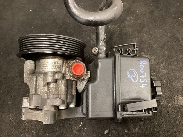 Servopumpe MERCEDES-BENZ VITO / MIXTO Box (W639)