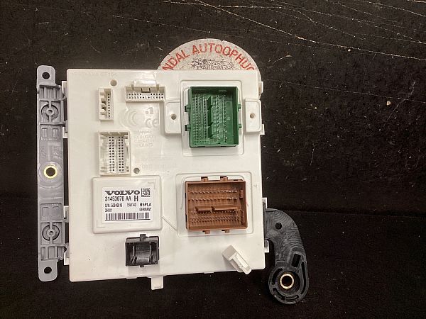 Volvo Xc90 Komfort steuergerät gebraucht kaufen - Autoparts24