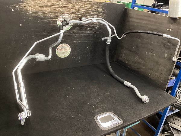 Klimaanlage Rohr / Schlauch SKODA KAMIQ (NW4)