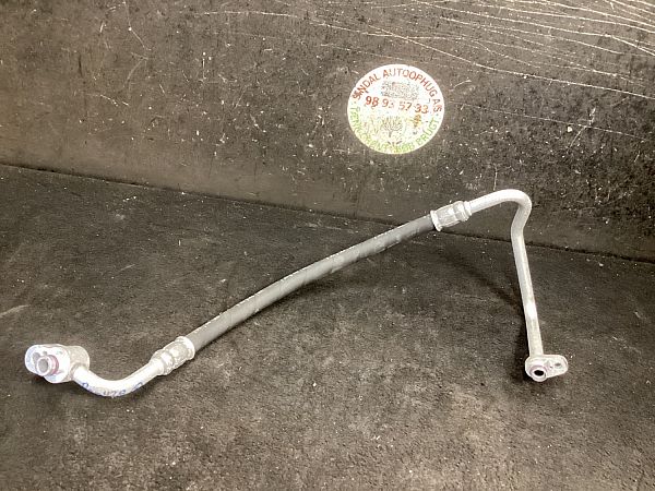 Klimaanlage Rohr / Schlauch SKODA KAMIQ (NW4)