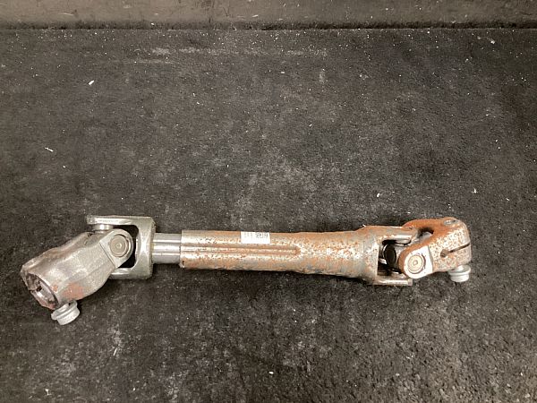 Ratled SKODA KAMIQ (NW4)