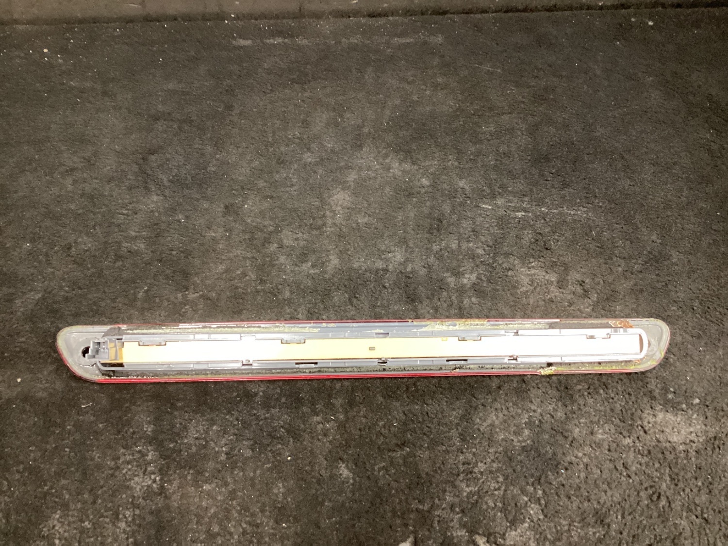 Dritte Bremsleuchte Für Mercedes Sprinter 906 & VW Crafter 2006-2019 - LED Zusatzleuchte