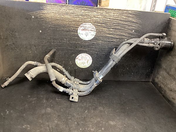 Brandstofpijp / Tankpijp KIA CEED Sportswagon (CD)