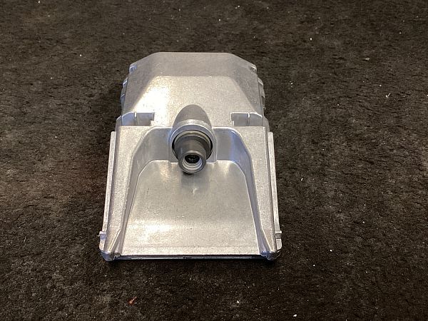 Front camera CITROËN C3 III (SX)