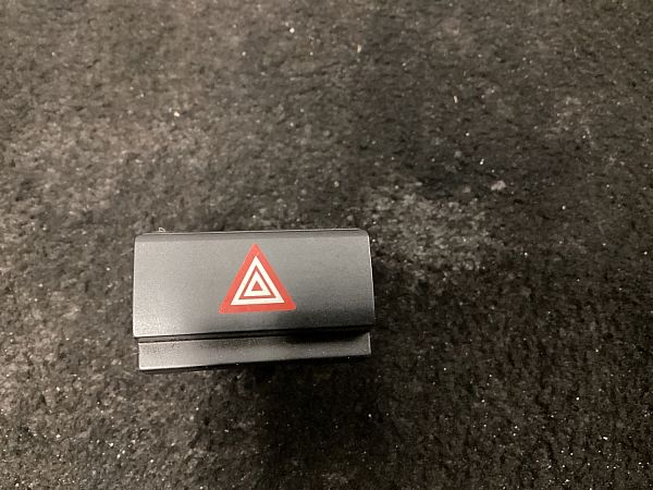 Kontakt - katastrofeblink CITROËN DISPATCH Box (V_)