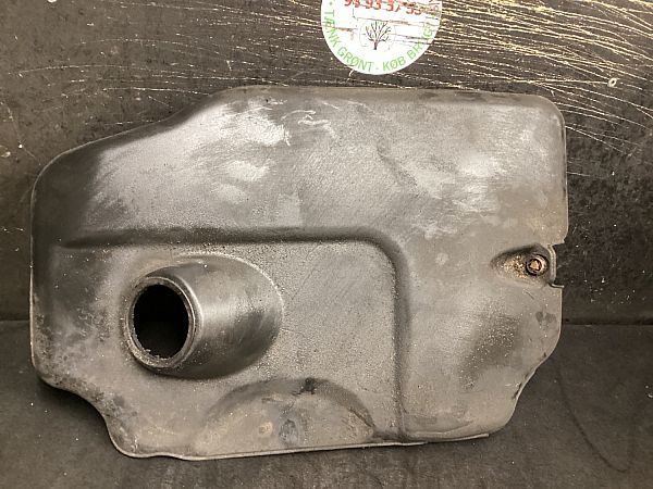 Motorabdeckung IVECO DAILY VI Box