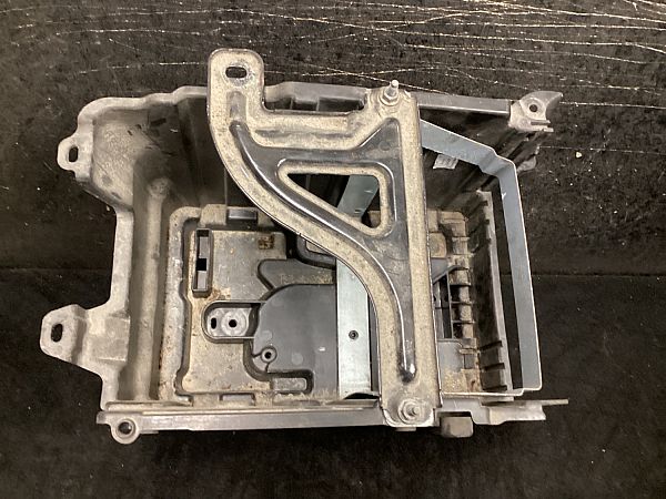 Accubak FORD FIESTA VII (HU, HF)