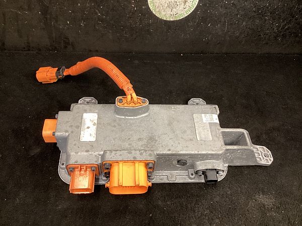 Elektrisk omformer AC / DC