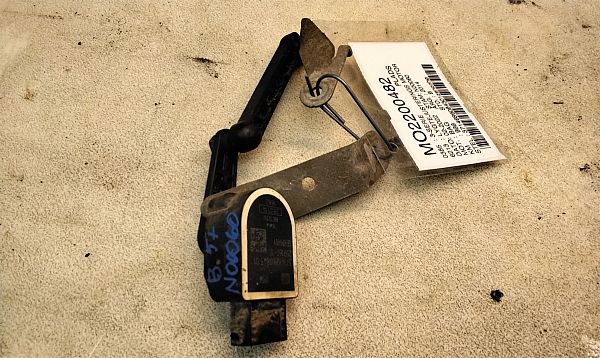 Światła – silnik regulacji BMW 3 (F30, F80)