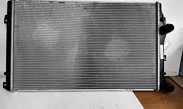 5K0121253D : Køler - Autoparts24