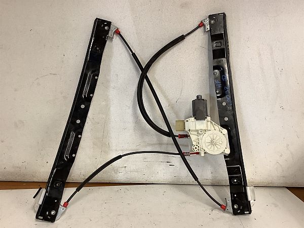 Ruderegulator