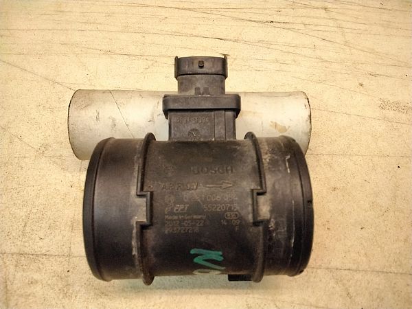 Air flow meter FIAT FIORINO Box Body/Estate (225_)