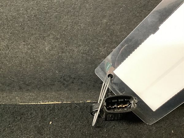 Onderdruksensor