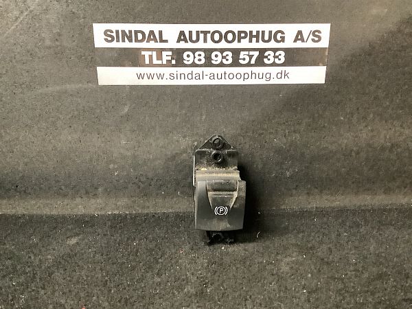 Håndbremse RENAULT GRAND SCÉNIC III (JZ0/1_)