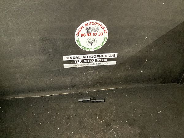 Antenne MG MG HS