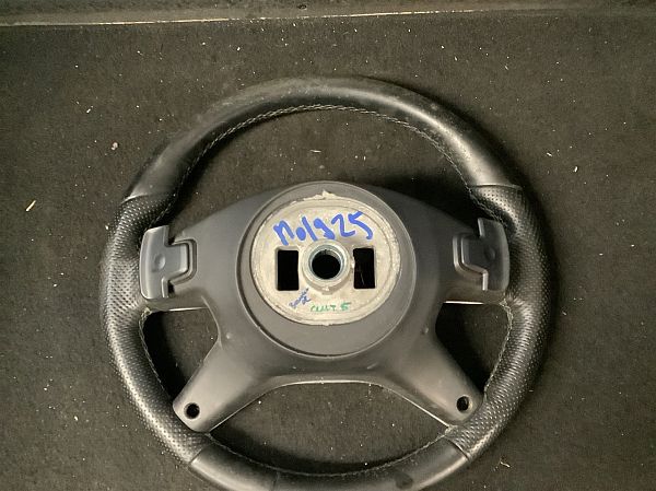 Steering wheel - airbag type (airbag not included) MERCEDES-BENZ M-CLASS (W166)