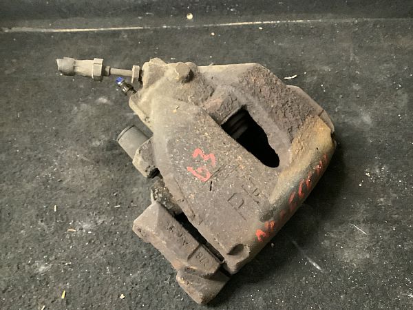 Bremssattel, innenbelüftet, vorne re. FORD FOCUS III Turnier