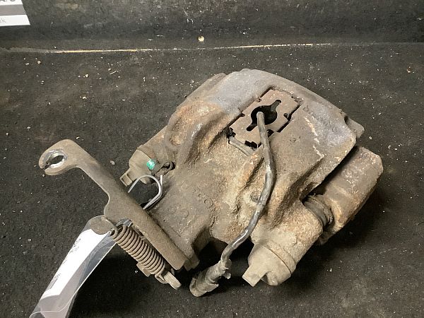 Bremssattel- hinten links IVECO DAILY VI Box