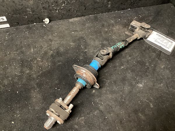 Ratled JAGUAR XF SPORTBRAKE (X250)