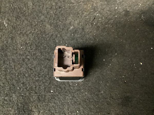 Airbag relæ PEUGEOT EXPERT Box (V_)