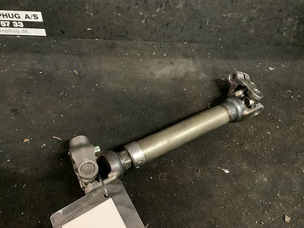 Ratled MITSUBISHI OUTLANDER III (GG_W, GF_W, ZJ, ZL, ZK)