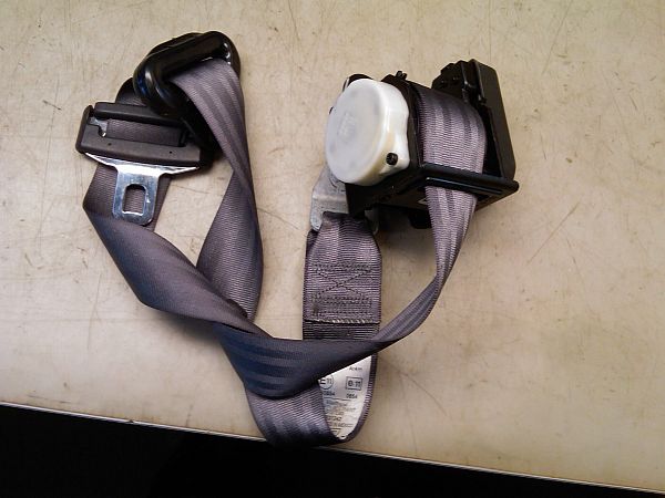 Seat belts - rear CHRYSLER 300 M (LR)