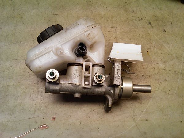 Brake - Master cylinder OPEL COMBO Box Body/Estate