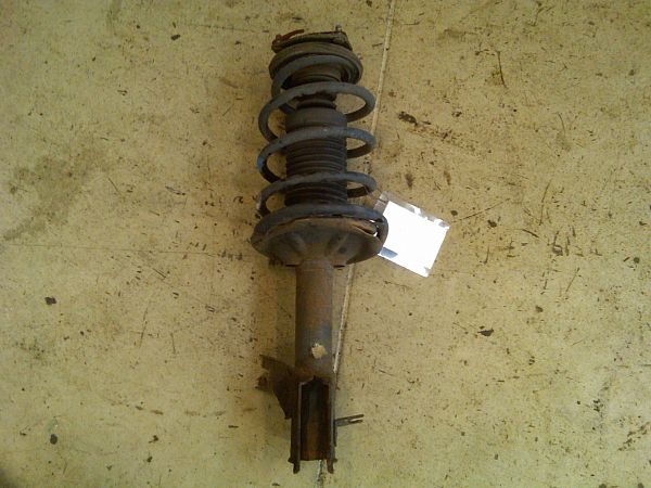 Federbein vorn NISSAN ALMERA II Hatchback (N16)