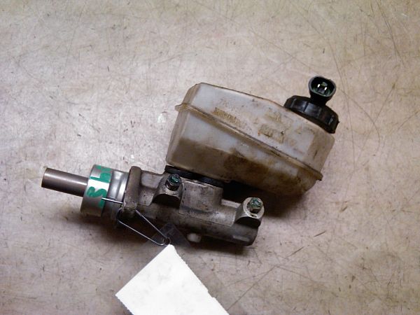 Brake - Master cylinder RENAULT SCÉNIC I MPV (JA0/1_, FA0_)