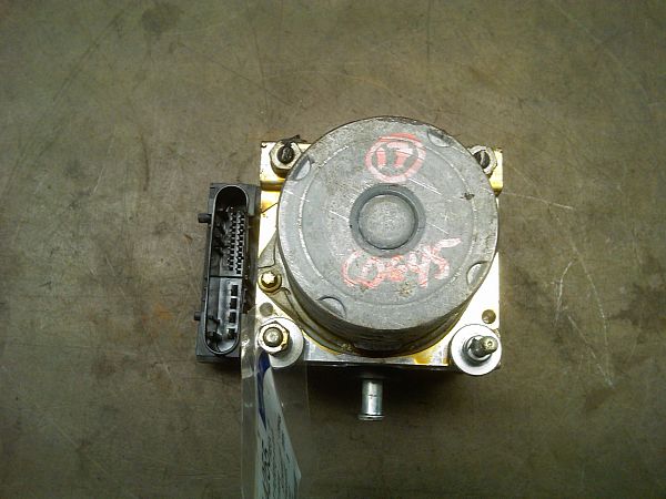 ABS Pumpe FIAT PUNTO (188_)