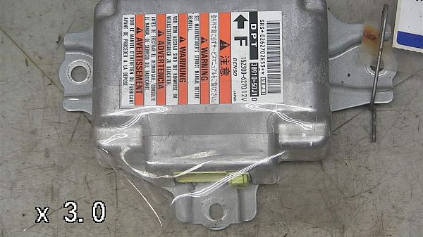 Airbag elektronikkenhet SUZUKI GRAND VITARA I (FT, HT)