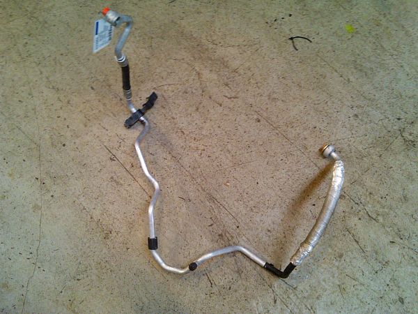 Klimaanlage Rohr / Schlauch SEAT IBIZA Mk IV (6J5, 6P1)