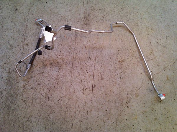 Klimaanlage Rohr / Schlauch SEAT IBIZA Mk IV (6J5, 6P1)