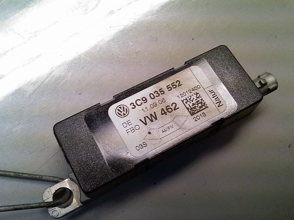 amplificateur d'antenne VW PASSAT Estate (3C5)