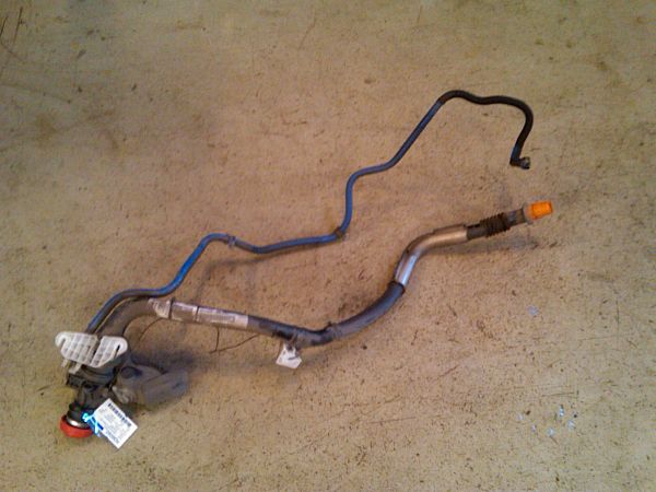 Brandstofpijp / Tankpijp MERCEDES-BENZ R-CLASS (W251, V251)